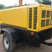 Аренда компрессора фото