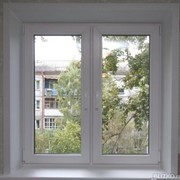 Металлопластиковые окна фото