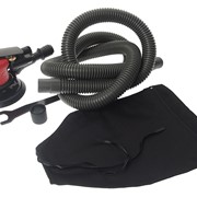 Машинка пневматическая шлифовальная эксцентриковая 5“ JTC фото