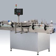 Автомат этикетировочный для полимерной этикетки