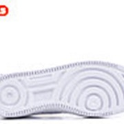 Кроссовки Air Force 1 Low Jester XX “Triple White“ фото