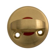 Поворотная кнопка Doorlock DL 0360 FE/HA Артикул: 71051 фото
