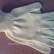 Перчатки вязаные перчатки, купить оптом по выгодной цене, фабрика перчаток. фотография