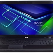 Ноутбук Acer AS8950G-2634G75Wiss