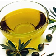 Масло оливковое техническое фото