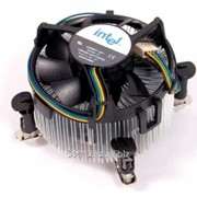 Кулер Intel для процессора Socket 1155