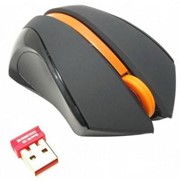 Мышь A4-Tech G7-310N-1 black-orange, USB V-TRACK фото