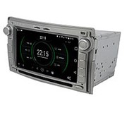Штатная магнитола Viget 6201 Hyundai H1/Starex/iMax/iLoad GPS фотография