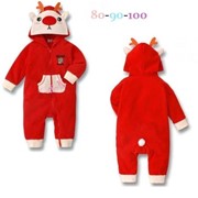 Одежда детская Wholesale! Free shipping! 2013 new! The children's clothes, children's clothes, children long sleeve clothing jumpsuits., код 1474738898 фото