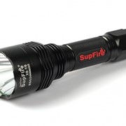 SupFire X8-T6