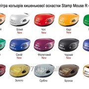 Печать карманная Stamp Mouse R40 фото