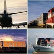 Доставка грузов по Казахстану, СНГ и всему миру фотография
