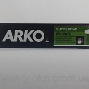 Arko Men Hydrate крем для бритья увлажняющий, 61 мл