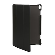 Чехол Fasion Case для Lenovo Tab P10 10.0 TB-X705F Black 00337 фото