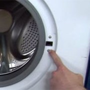 Замена устройства блокировки люка у стиральных машин Indesit