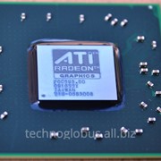 Микросхема для ноутбуков AMD(ATI) 216-0683008 1222 фото