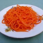 Салат из моркови оптом