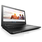 Ноутбук Lenovo IdeaPad 300-15 (80M300G6UA) Black фотография