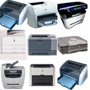 Аренда МФУ (Xerox,Canon,HP,Samsung,Ricoh) фото