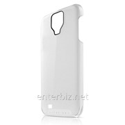 Чехол ItSkins The new Ghost for Samsung Galaxy S4 White (SGS4-TNGST-WITE), код 54759 фотография