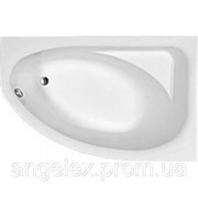 Ванна асимметричная Kolo Spring XWA3061 160 x 100 см, левая фотография