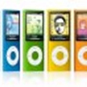 Плеер iPod nano фото