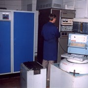 Механо-климатические испытания и испытания по электромагнитной совместимости фото