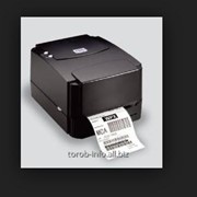 Принтер термонтрансферный Godex G500-UES, 203dpi фото