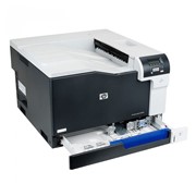 Принтер лазерный цветной HP CP5225n (CE711A) фотография