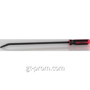 Монтажка с красной рез. ручкой 609 мм ATG-6144A фото
