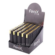 Зажигалки «Fenix» фотография