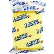 Сыр LE GRUYERE Нежный, 150г фотография