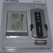 Дистанционный выключатель Feron TM76