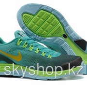 Кроссовки Nike Lunarglide+ 4 36-45 Код LG03 фотография
