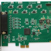 « PCIe-429UD88 » Модуль интерфейса ARINC-429 (ГОСТ 18977-79)