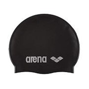 Шапочка для плавания Arena Classic Silicone арт.9166255 фото