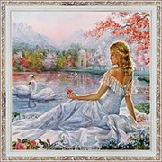 Репродукция 50х50 в983 фото