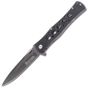 Нож Boker 01MB219 Magnum Power Ranger (440A, G-10)