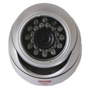 Видеокамеры скоростные управляемые купольные Sarmatt SR-S60F36IR фото
