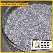 Порошок алюминиевый ПА/1 ГОСТ 6058/73 фотография