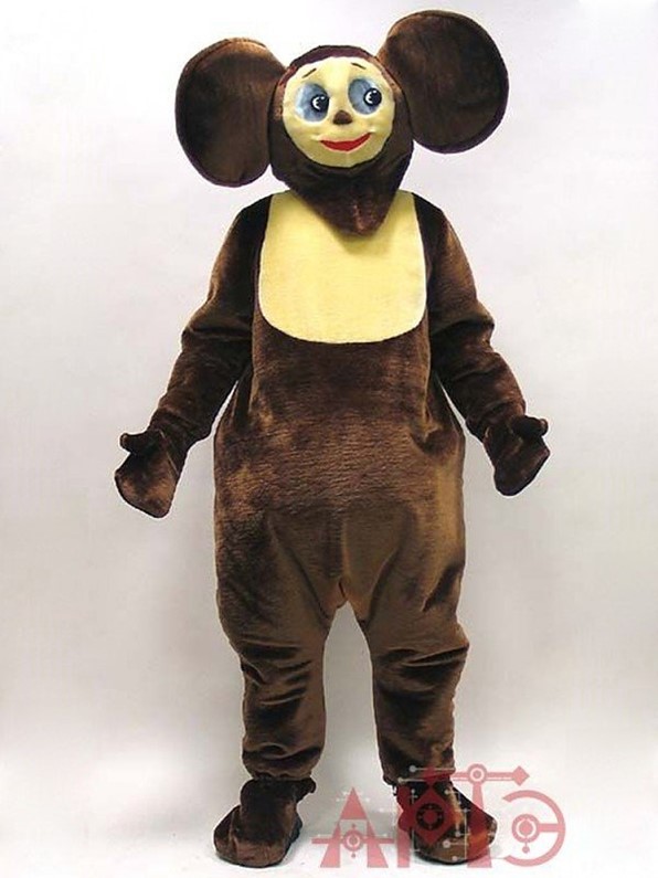 костюм чебурашки ростовая кукла. ростовая кукла крокодил гена и чебурашка. ростовая кукла чебурашка. ростовая кукла чебурашка. костюм чебурашка.