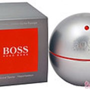 Hugo Boss Boss In Motion Туалетная вода для мужчин 90ml фото