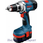 Дрель BOSCH GSR 18 VЕ-2