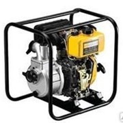 Мотопомпа дизельная KIPOR KGP40 фото