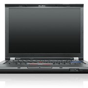 Ноутбук Lenovo ThinkPad T410 i3-370 фото