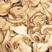 Продажа сушеных белых грибов