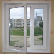 Окна пластиковые для дачи, Алматы, Акжайык фото