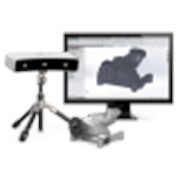 3D-сканер Capture для Verify фото