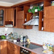 Кухня фото
