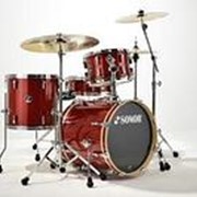 Комплект барабанов (ударная установка), Sonor SSE 12 Safari 13116